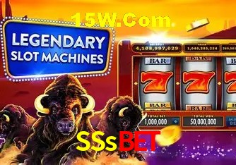 Diretório de Jogos SSsbet