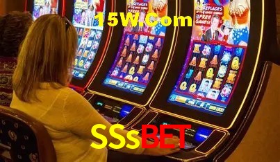 Mesa de Blackjack SSsbet
