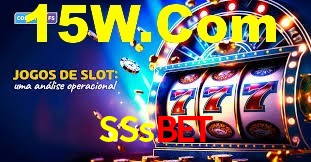 VIP Casino SSsbet
