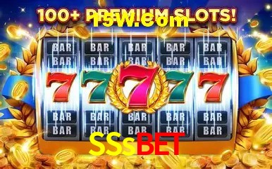 Recursos de Bônus SSsbet