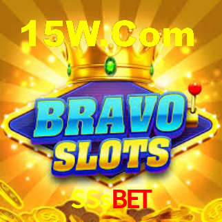 SSsbet Vip