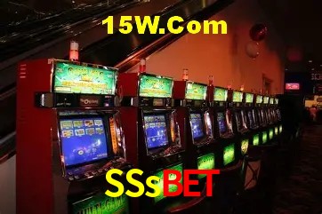 Estatísticas do Jogo SSsbet
