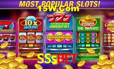 Casino VIP SSsbet
