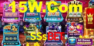 Live Casino SSsbet