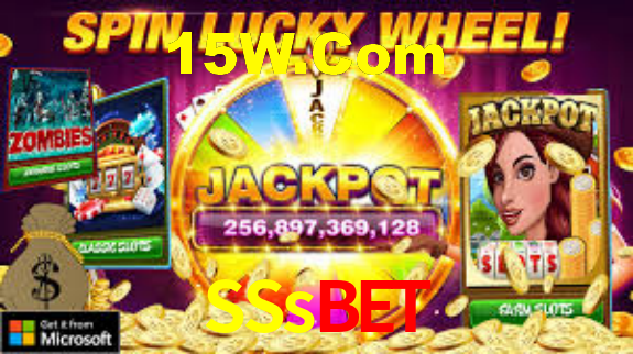 SSs Bet Login