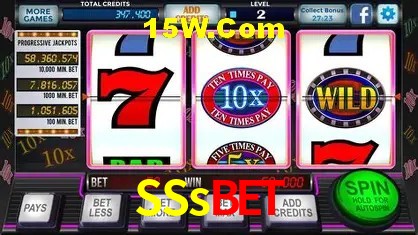 Casino Ao Vivo SSsbet