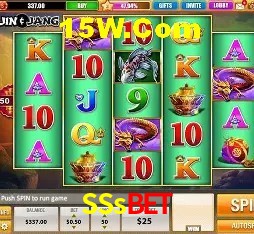 Casino Ao Vivo SSsbet