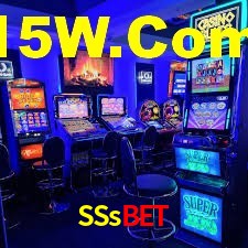 Premium Interface SSsbet