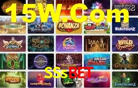 Exclusive Games SSsbet