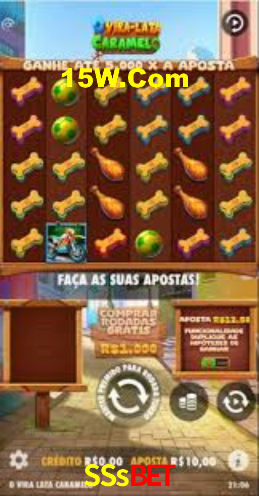 SSsbet Vip
