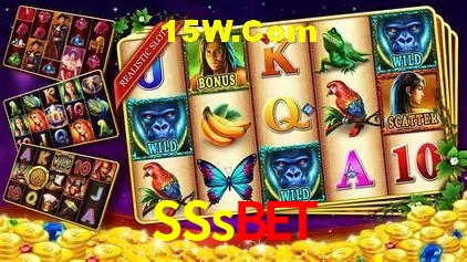 Promoção Relâmpago SSsbet